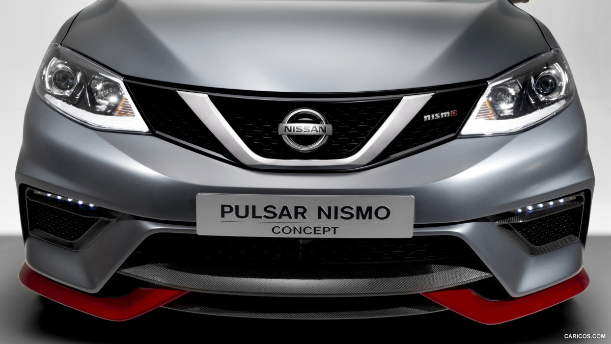 Nissan Pulsar Nismo фото 135615