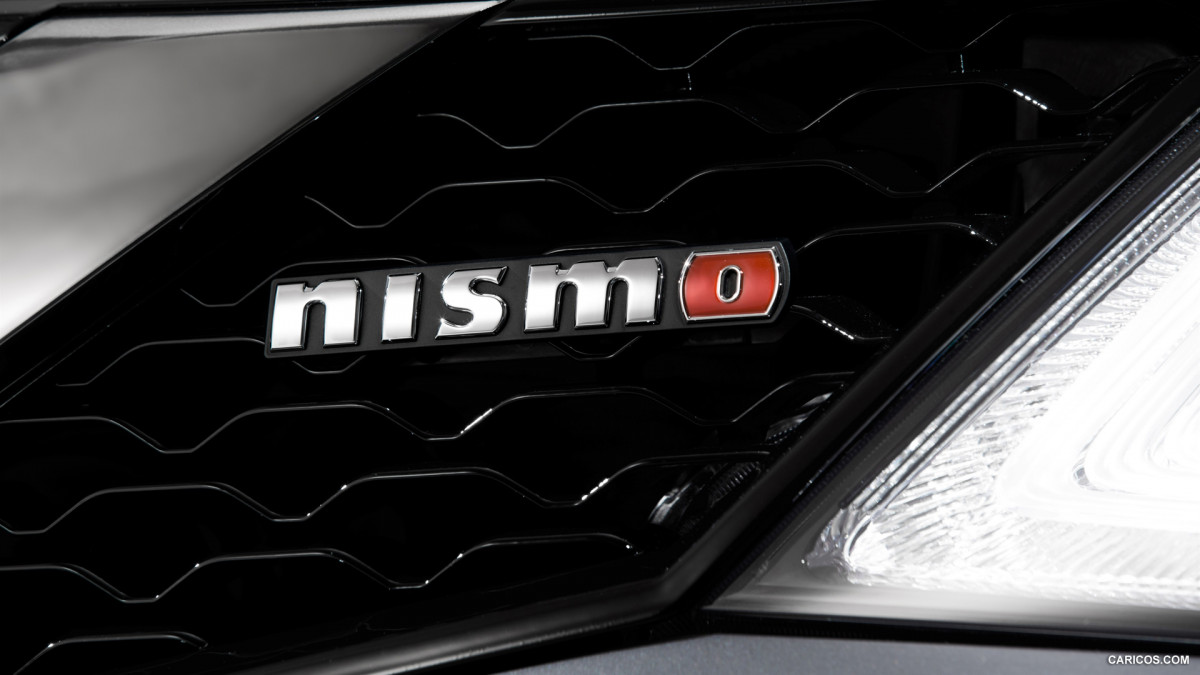 Nissan Pulsar Nismo фото 135632