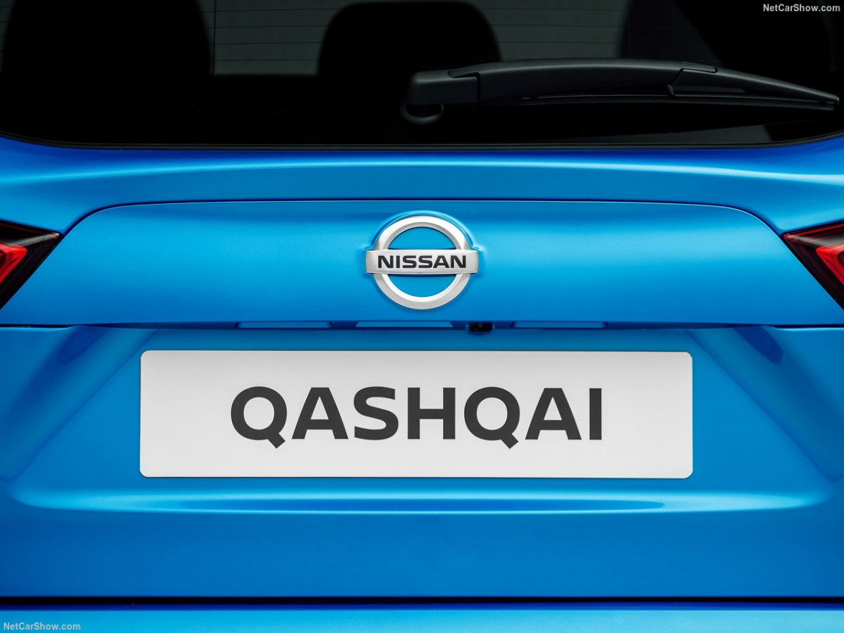 Nissan Qashqai фото 181507