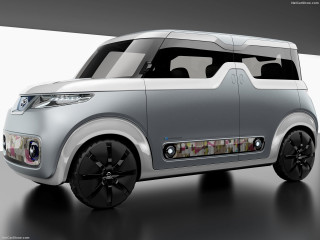 Nissan Teatro for Dayz Concept фото
