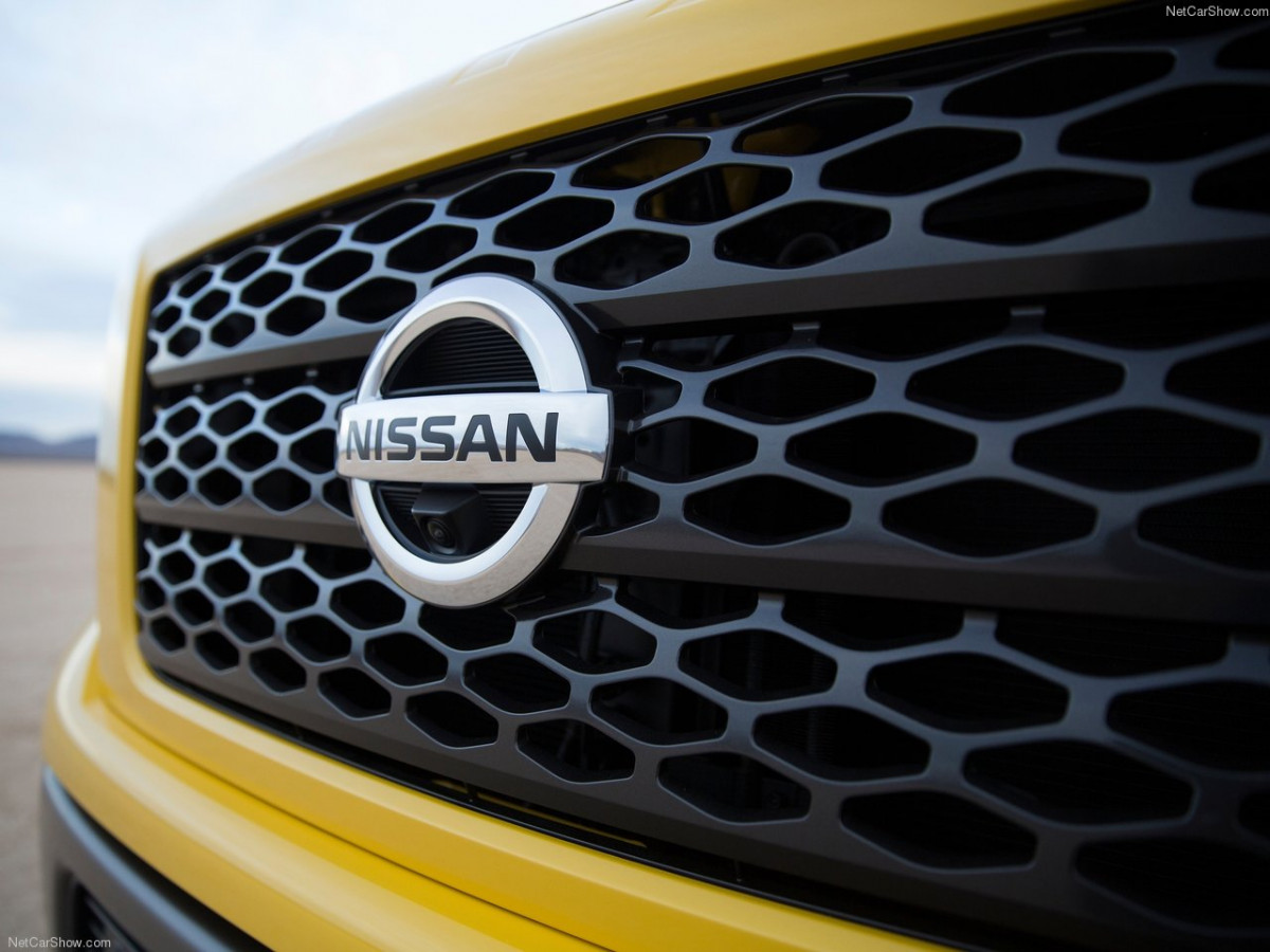 Nissan Titan XD фото 147031