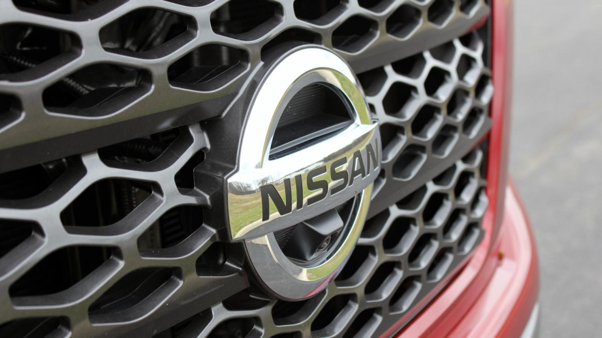 Nissan Titan XD фото 169684