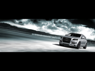 Nothelle Audi Q7 фото