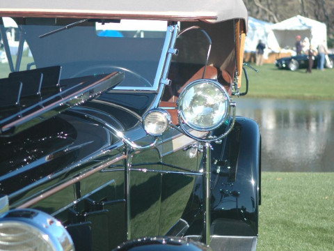 Packard 443 Touring фото