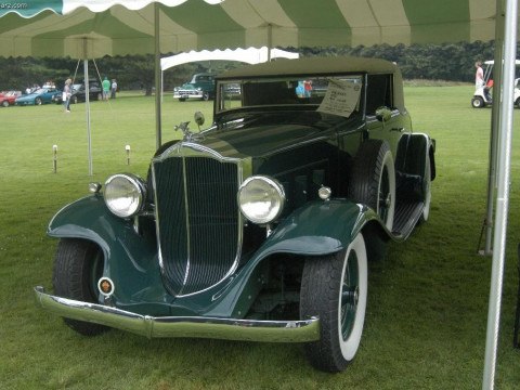 Packard 999 фото