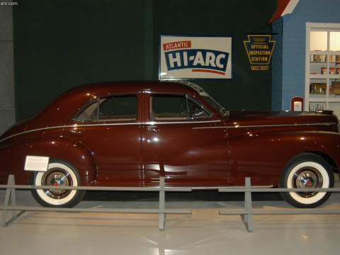 Packard Clipper фото
