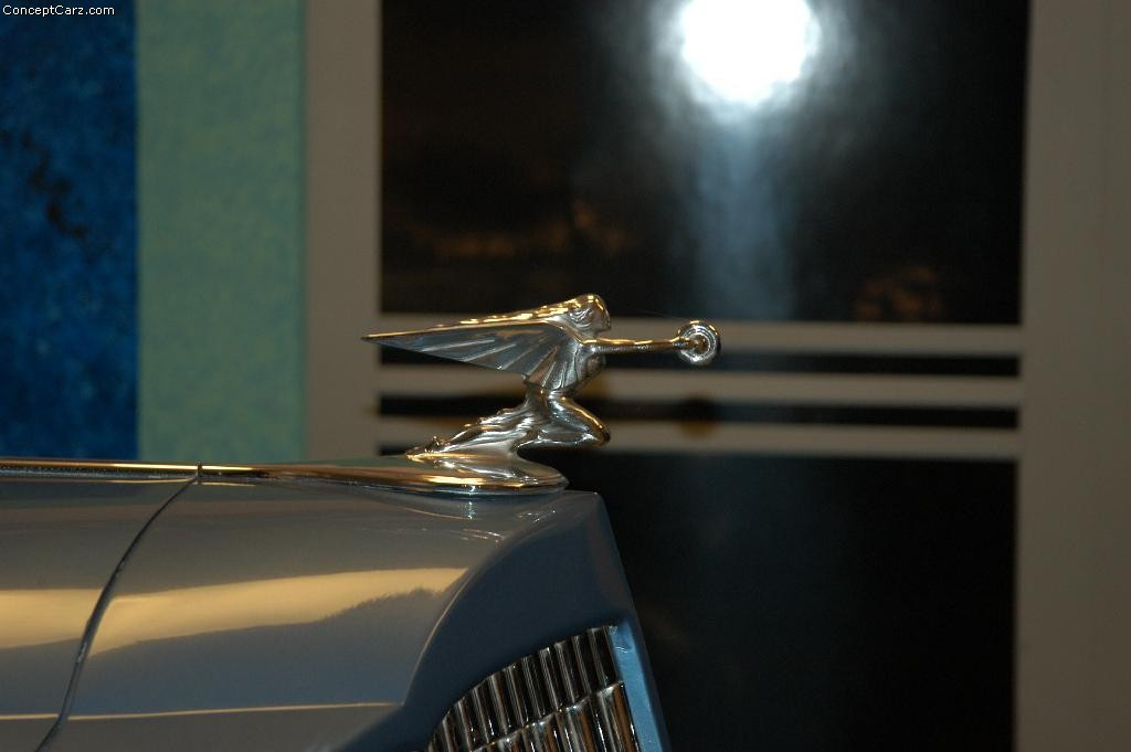Packard Sedan фото 24540