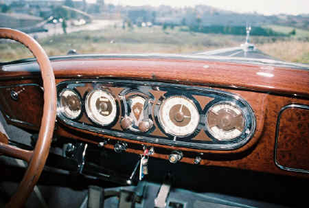 Packard Super Eight фото 24395
