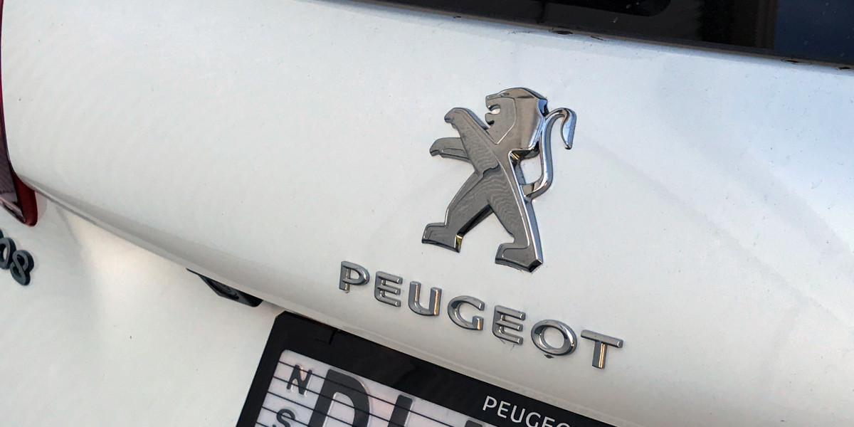 Peugeot 2008 фото 186714