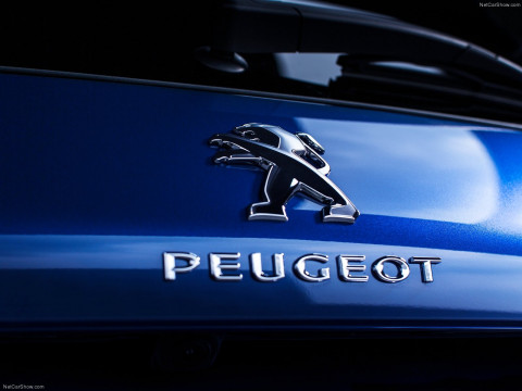 Peugeot 308 GT фото
