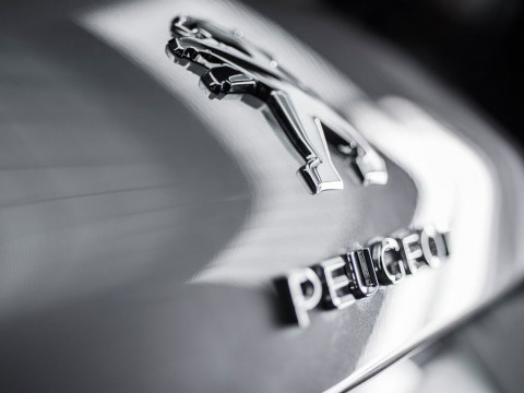 Peugeot 308 фото