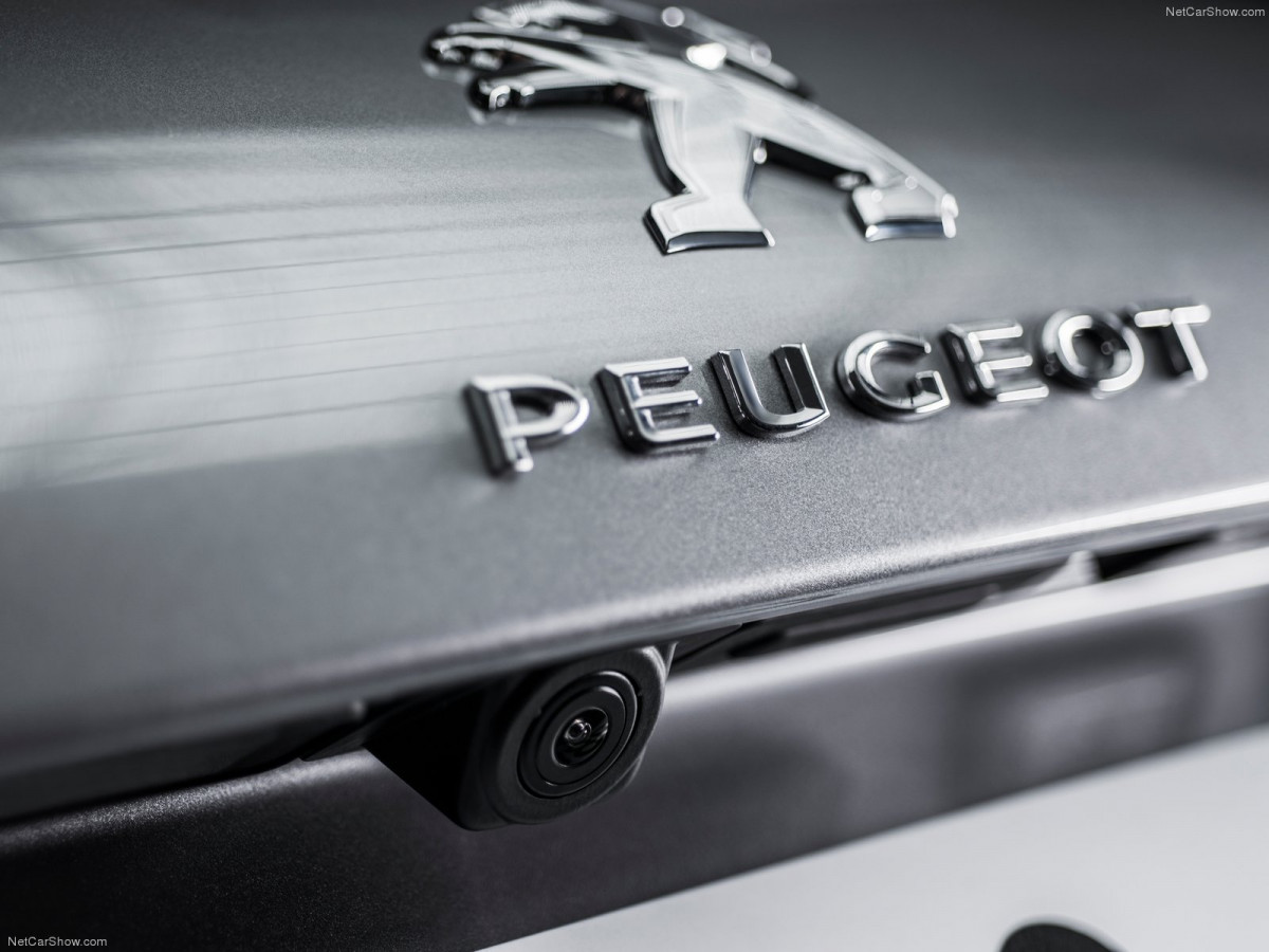 Peugeot 308 фото 166158