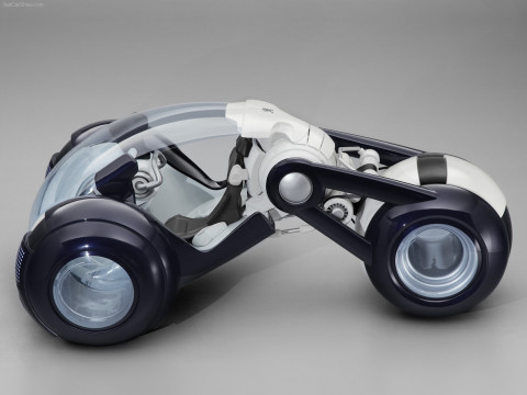 Peugeot RC Concept фото