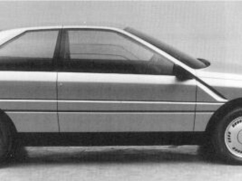 Pininfarina Coupe фото
