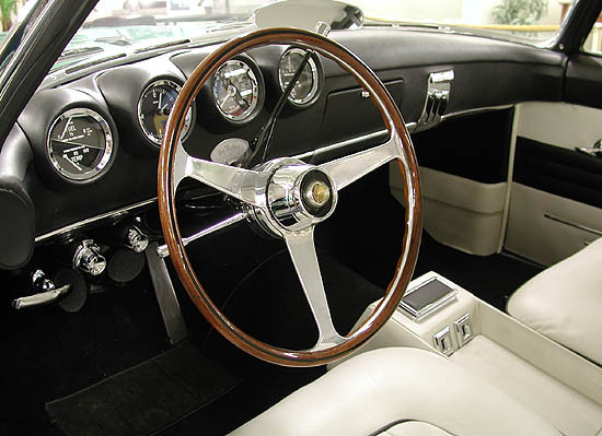 Plymouth Ghia Explorer Sport фото 24718