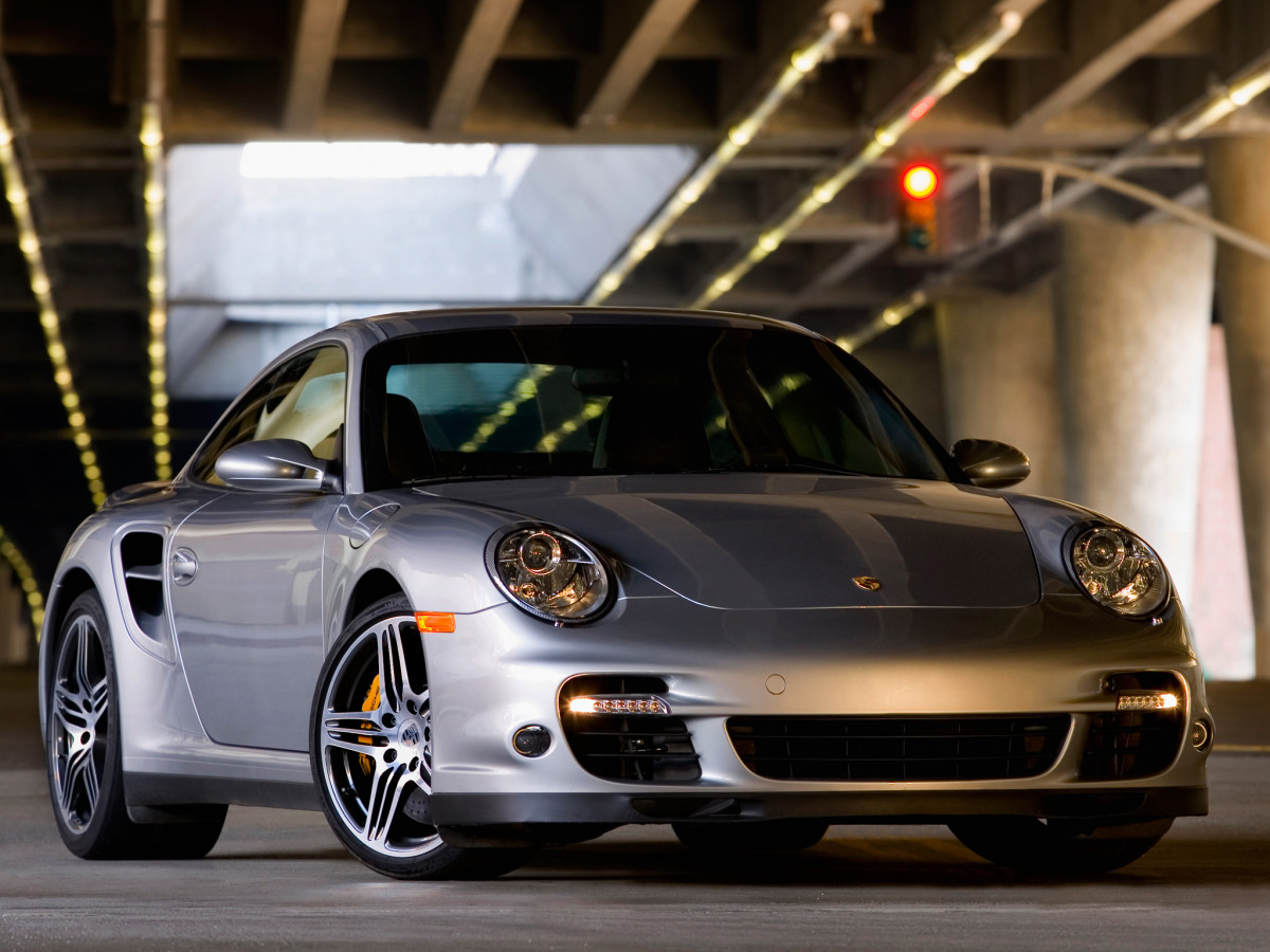 Porsche 911 фото 104563