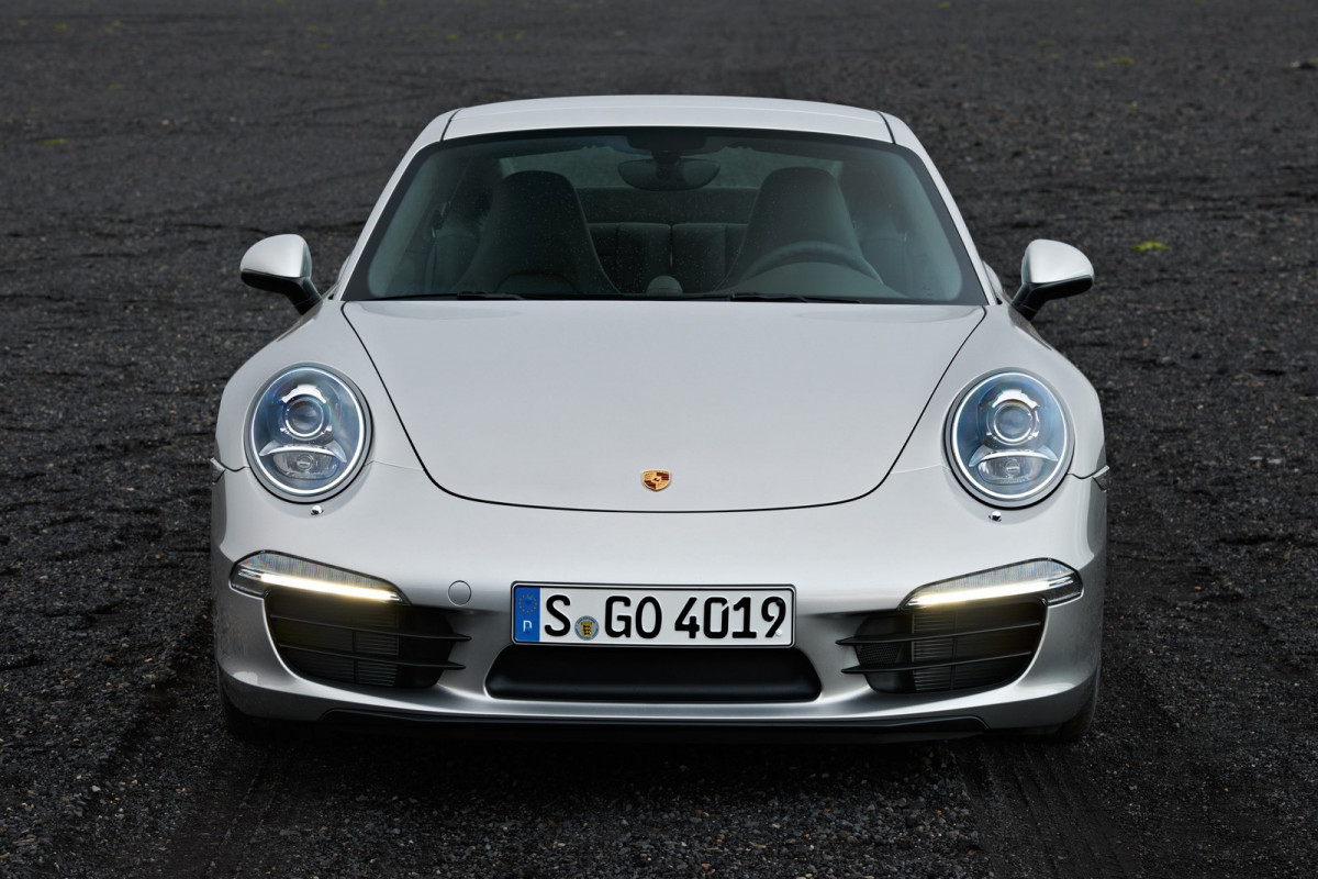Porsche 911 фото 167953