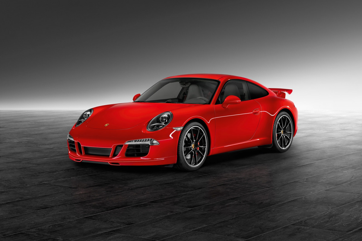 Porsche 911 фото 167989