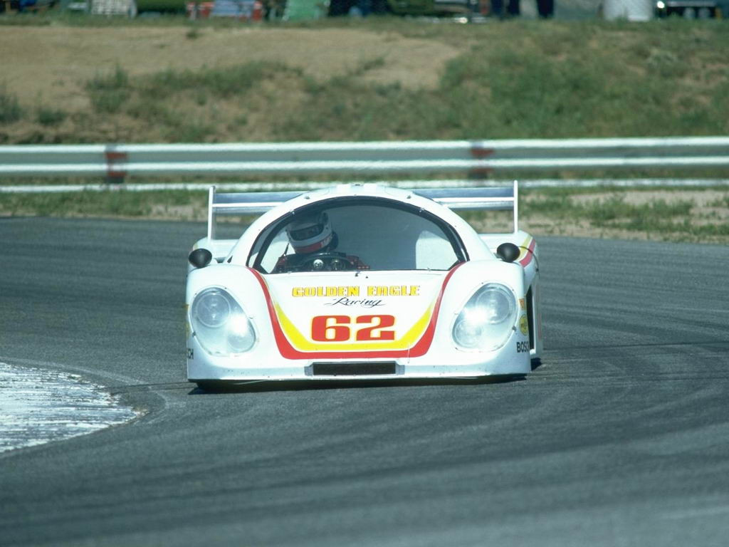 Porsche 917 фото 33923