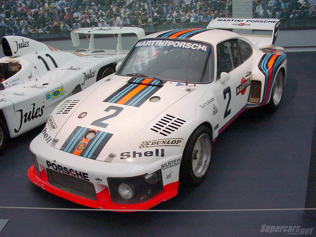 Porsche 935 фото 33941