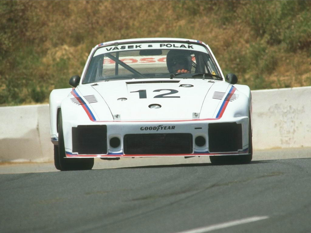 Porsche 935 фото 33943