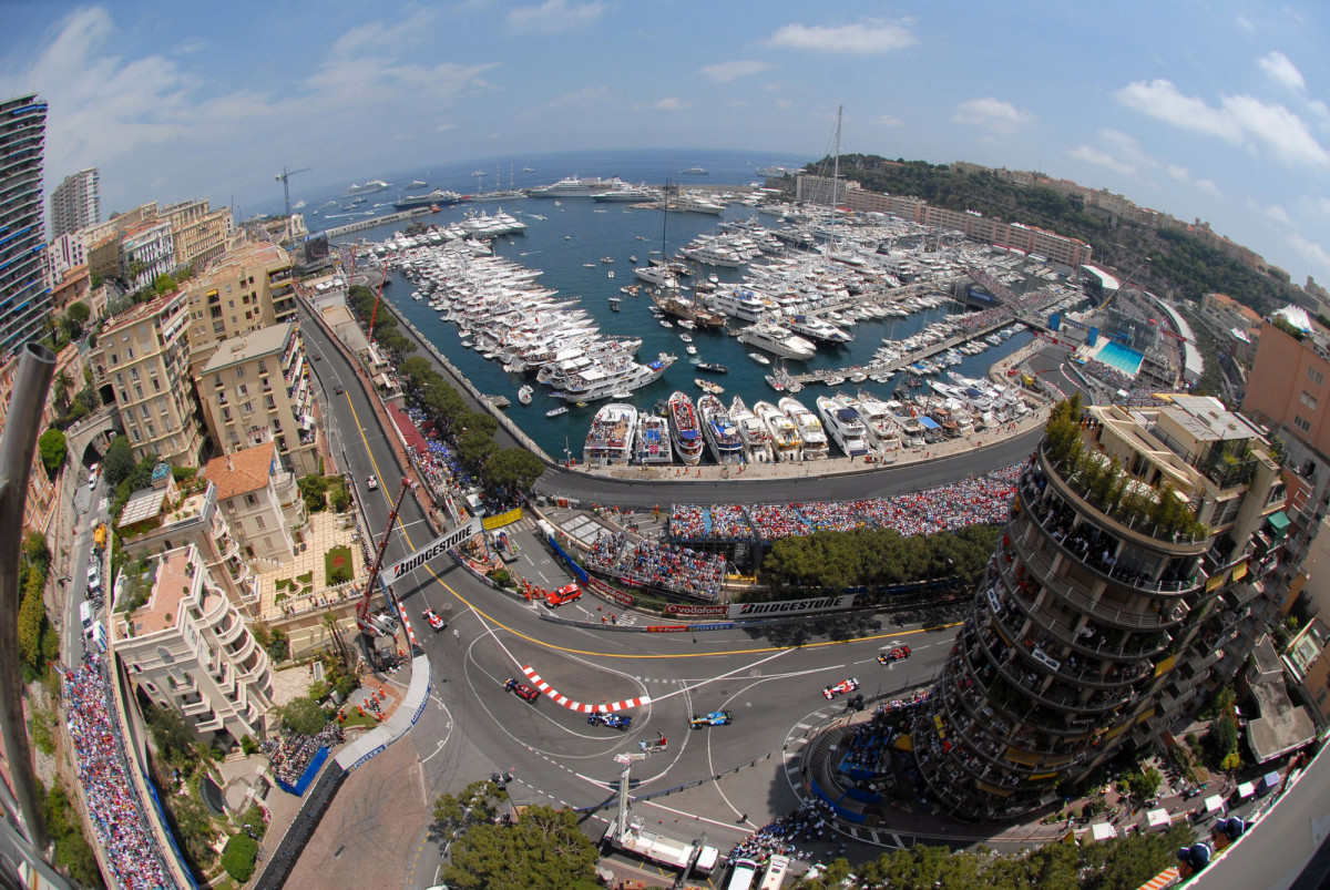 Разное Monaco фото 52412