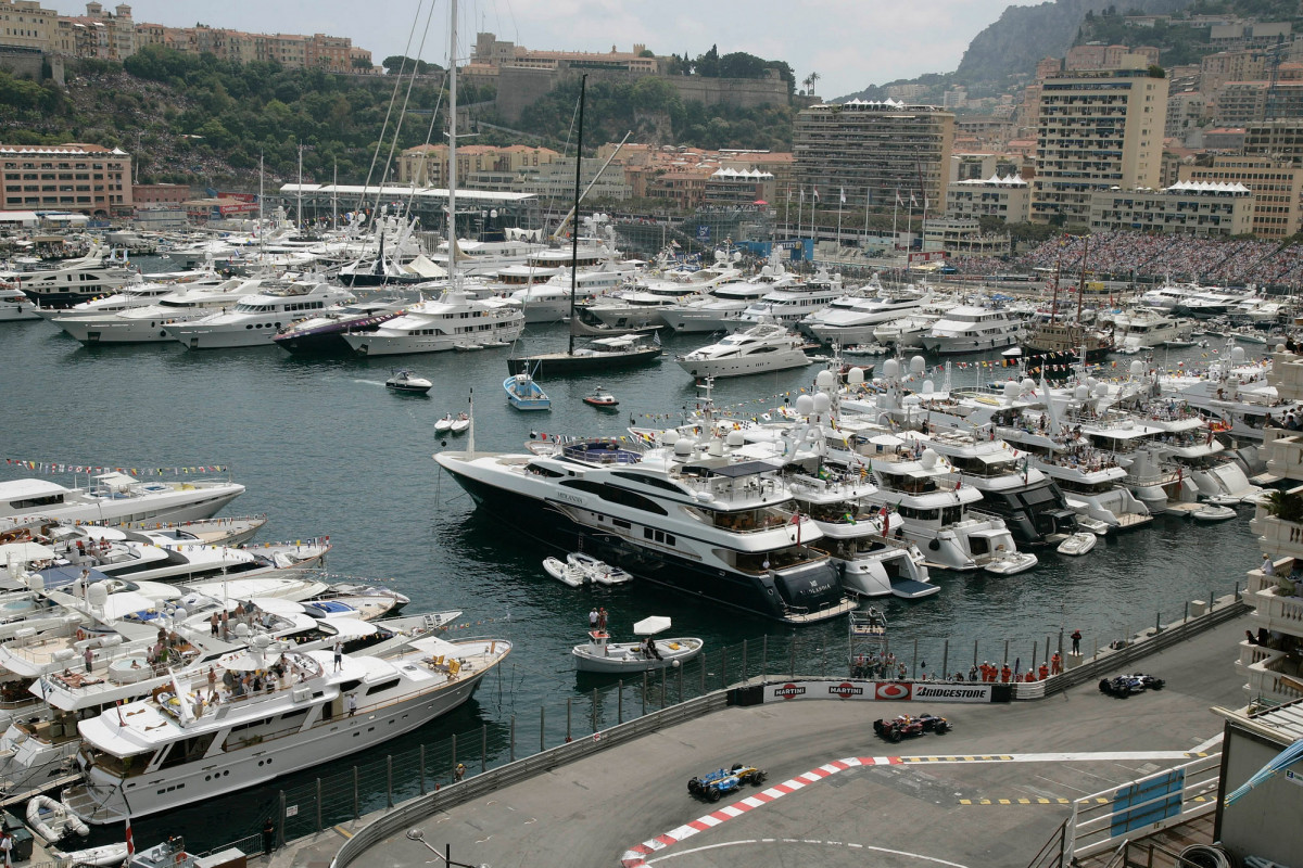Разное Monaco фото 52413