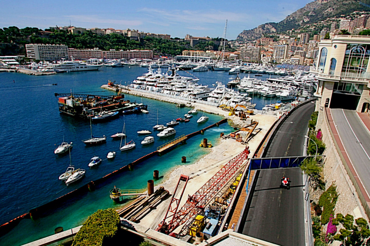 Разное Monaco фото 52418