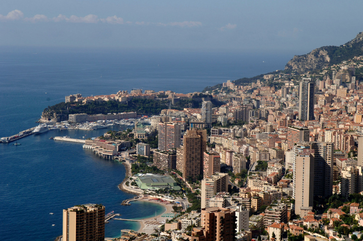Разное Monaco фото 52421