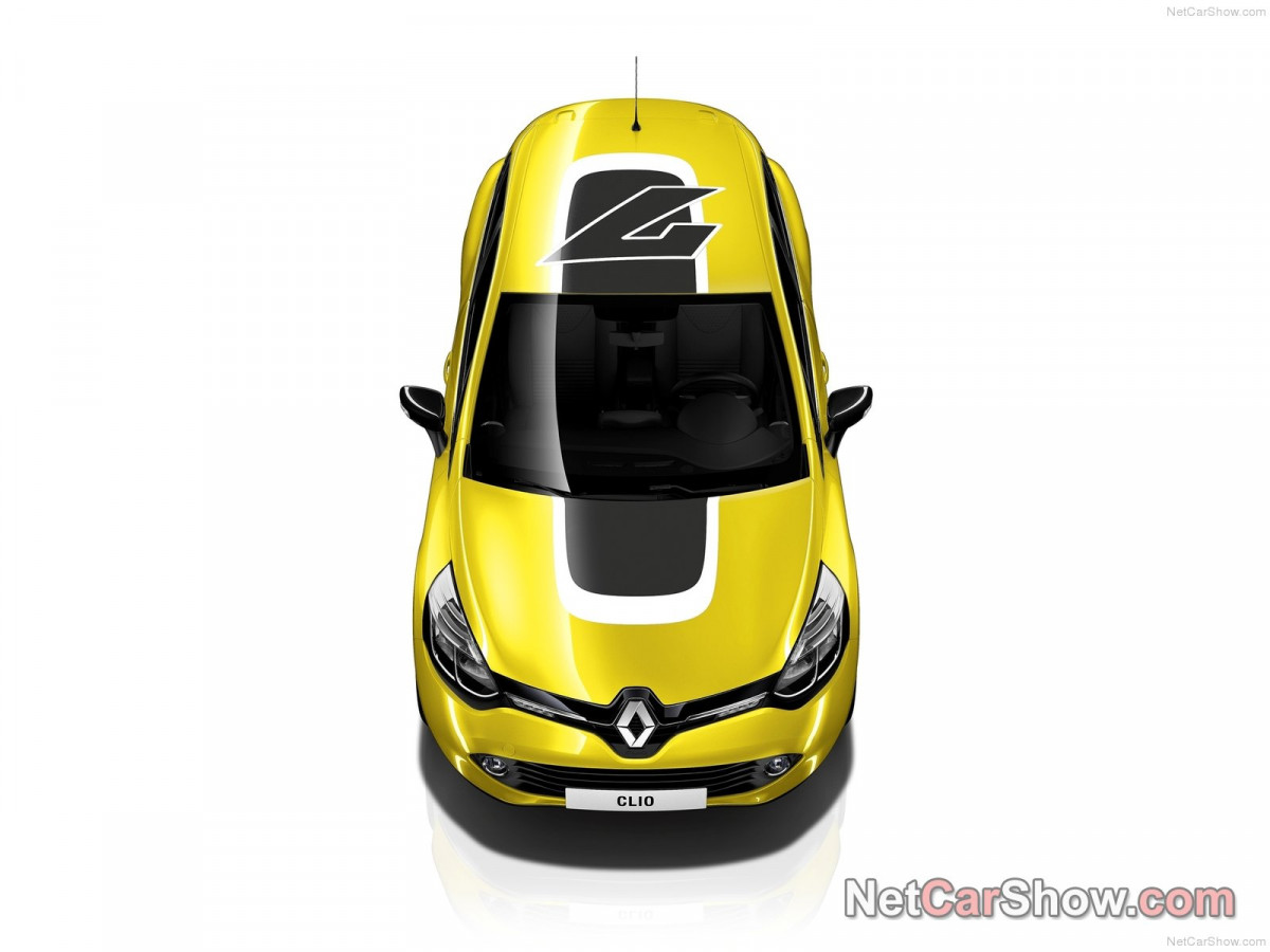 Renault Clio фото 96771