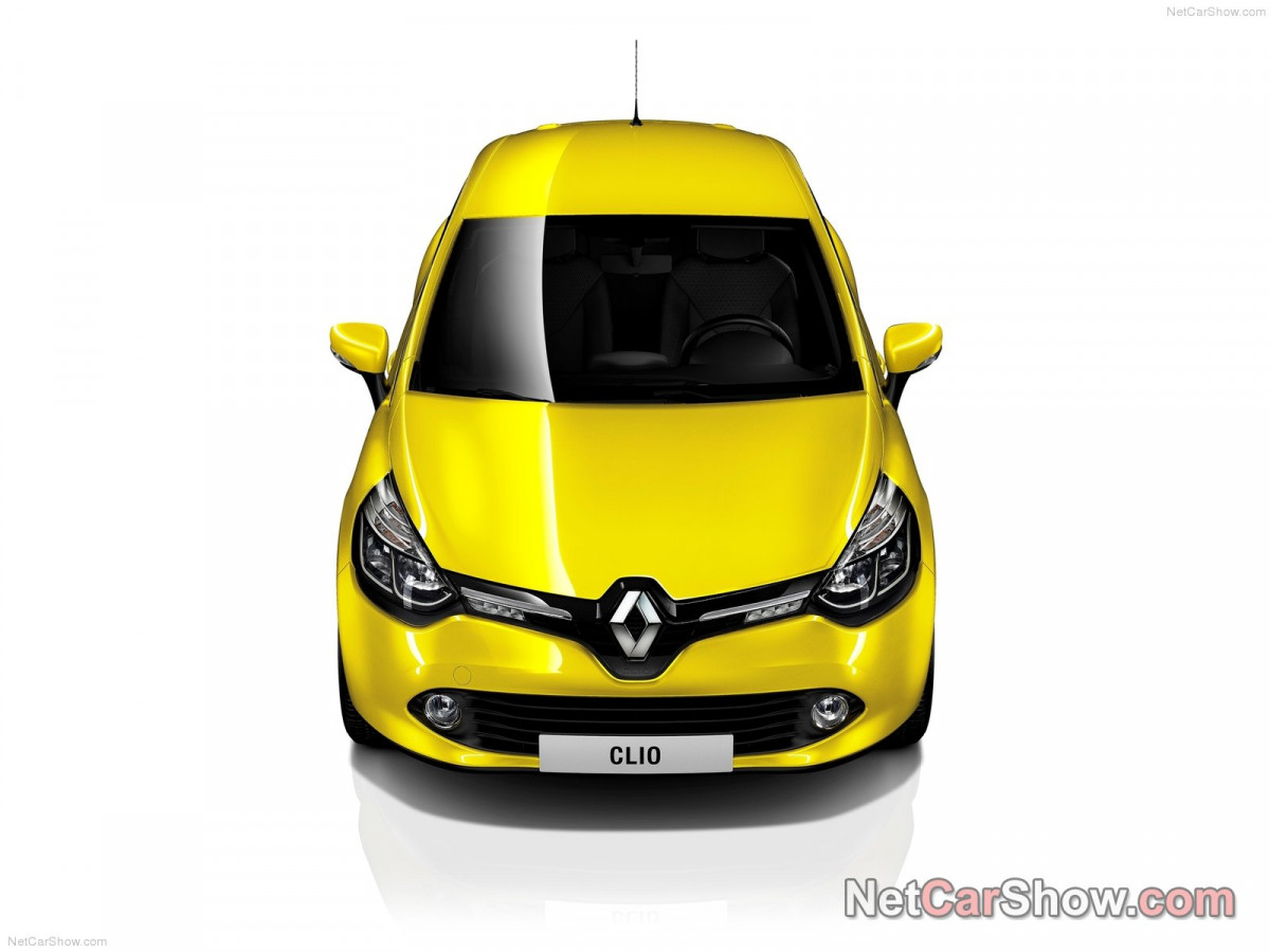Renault Clio фото 96772