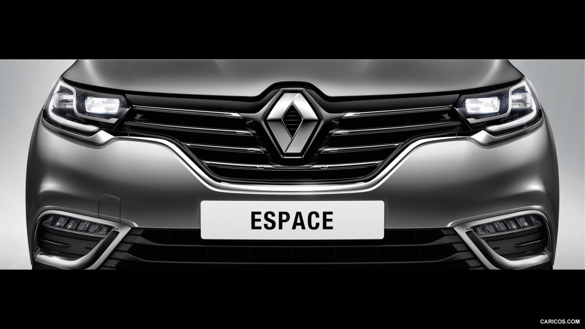 Renault Espace фото 135661