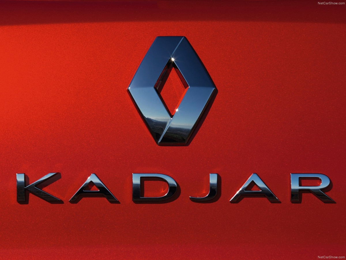 Renault Kadjar фото 148534