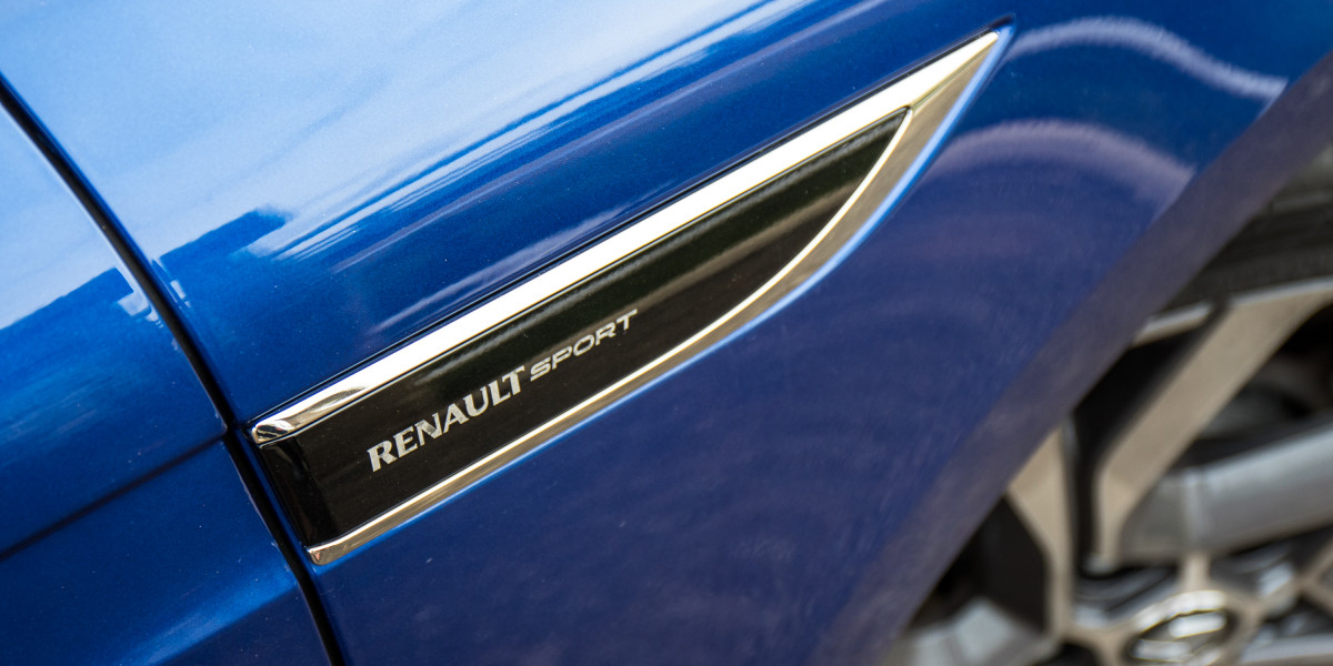 Renault Megane GT фото 179933
