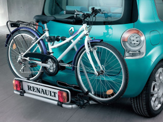Renault Modus фото