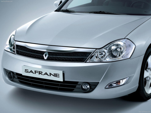 Renault Safrane фото
