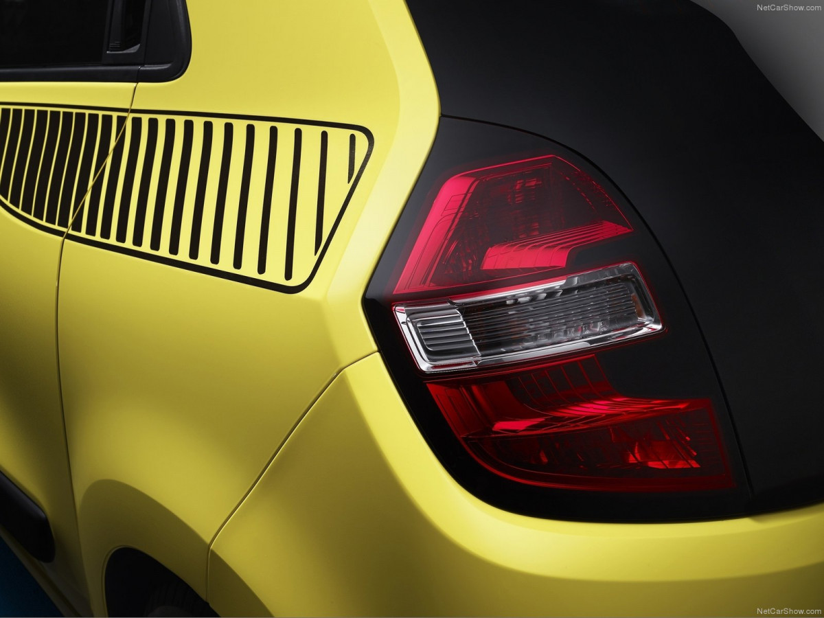 Renault Twingo фото 113366