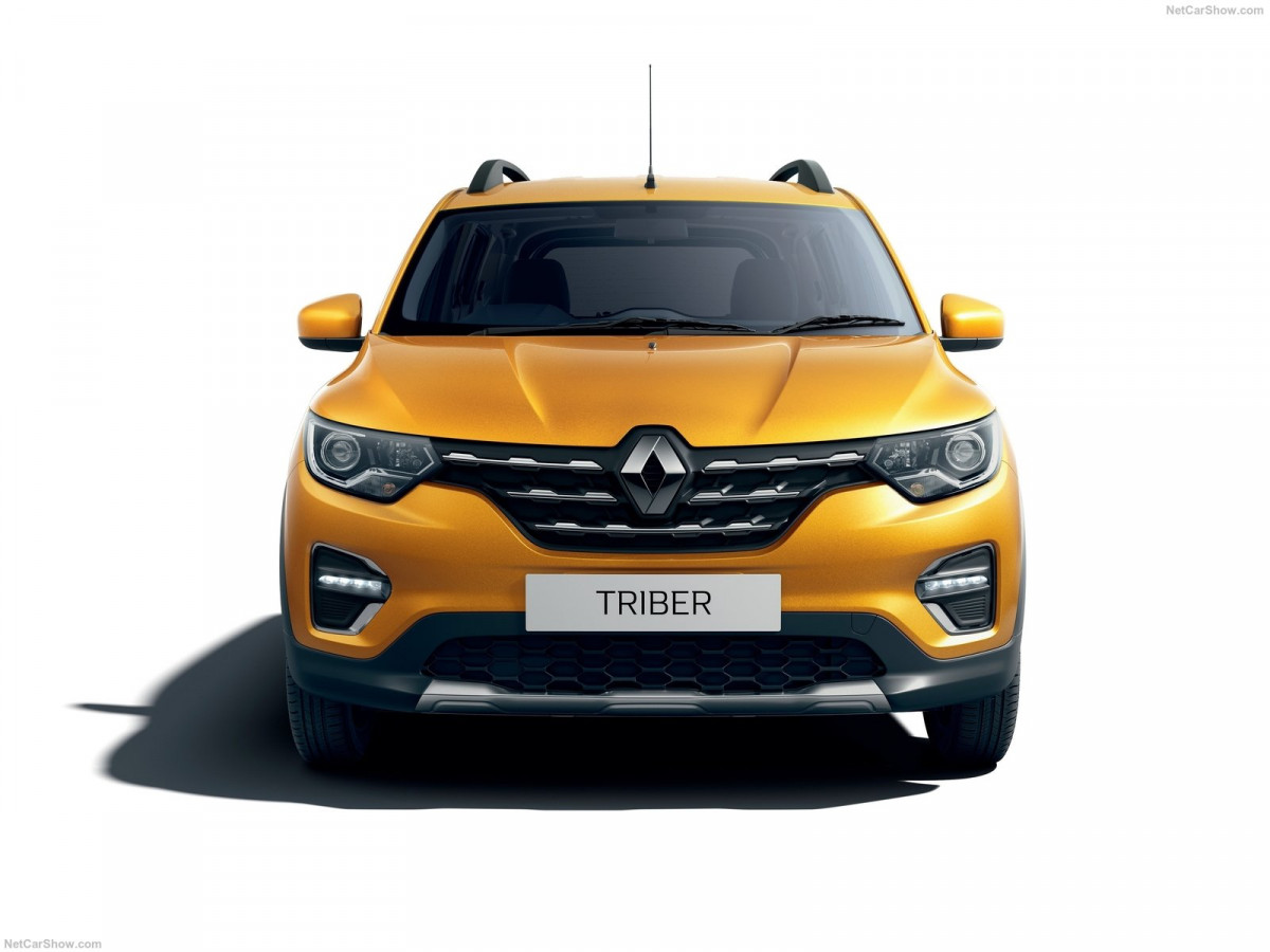 Renault TwinZ фото 202417