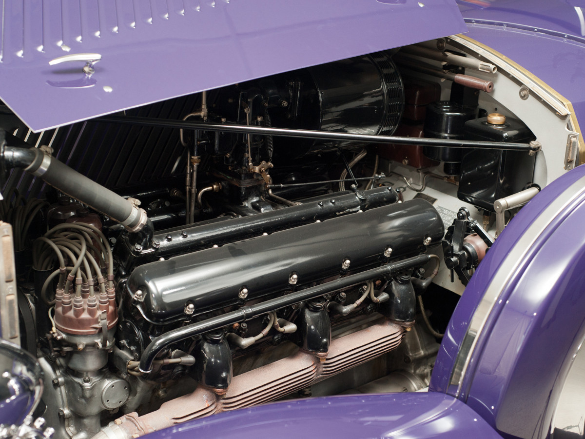Rolls-Royce Phantom Aero Coupe (III) фото 96947