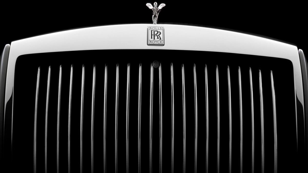 Rolls-Royce Phantom фото 186185