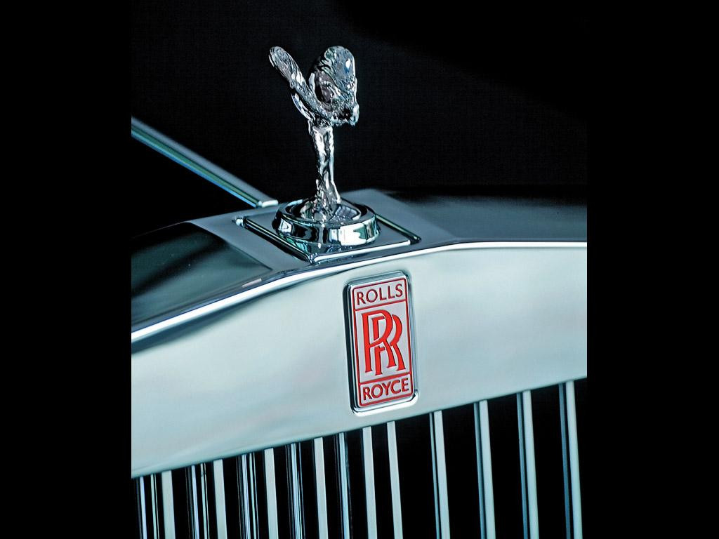 Rolls-Royce Phantom фото 19885