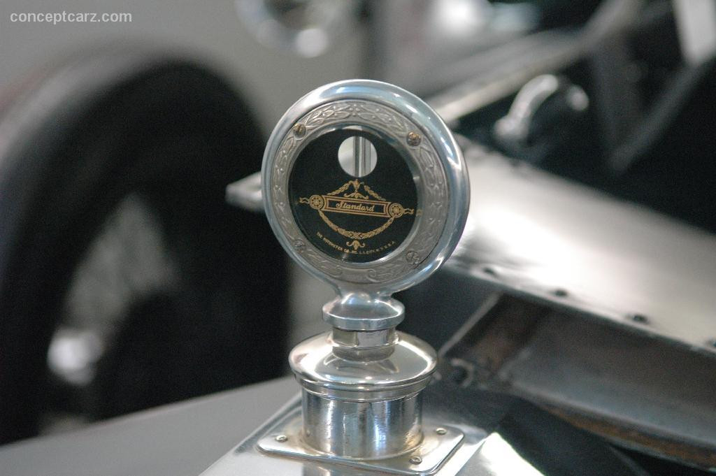 Rolls-Royce Silver Ghost фото 24995