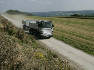 Scania R-Series фото