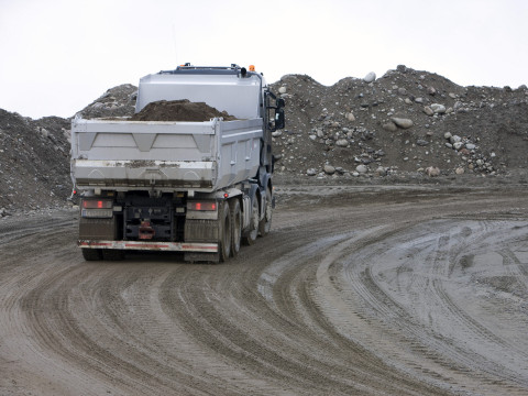 Scania R-Series фото