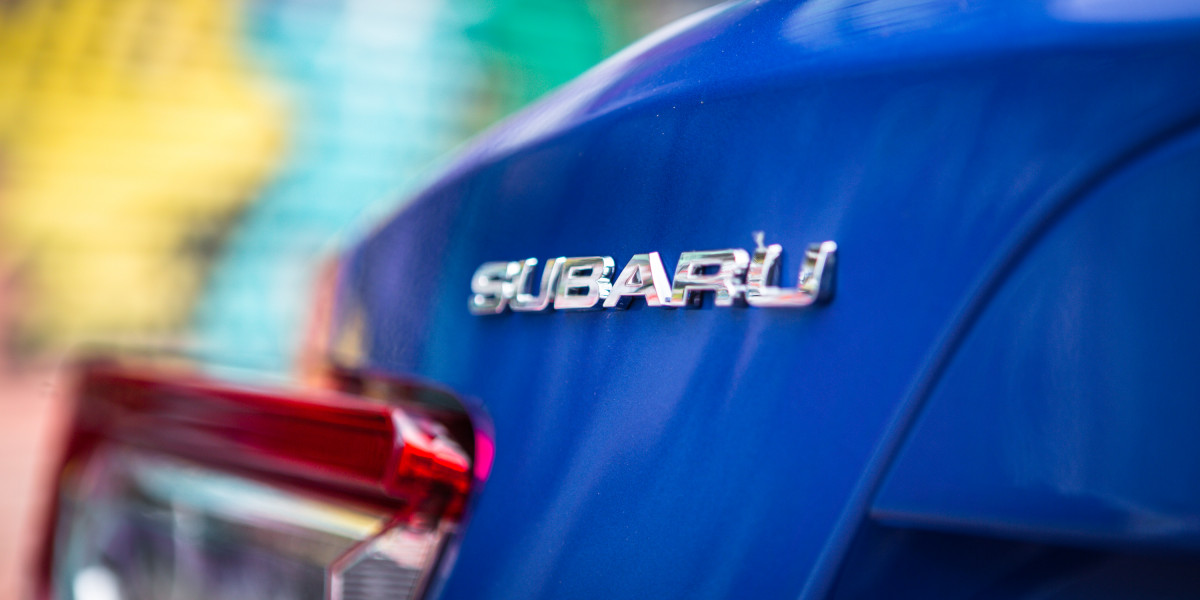 Subaru BRZ фото 180449