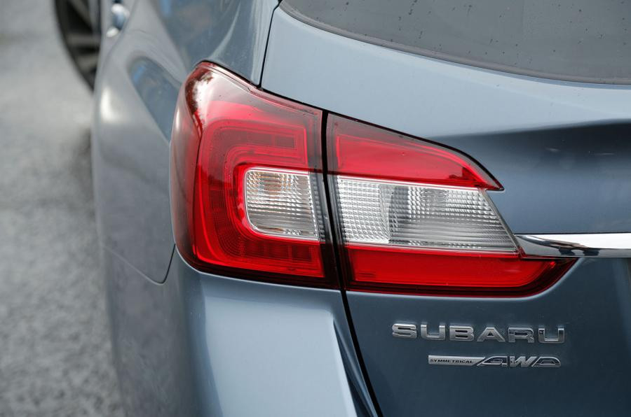 Subaru Levorg фото 174292