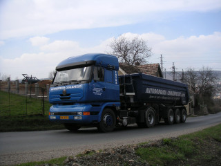 Tatra 165 фото