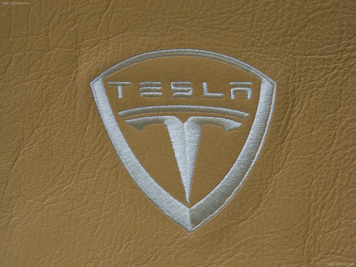 Tesla Roadster фото 163603