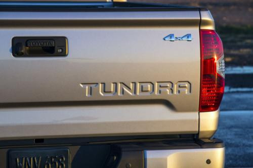 Toyota Tundra фото 105993