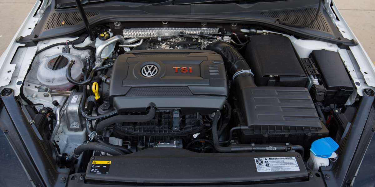 Volkswagen Golf GTI фото 171222